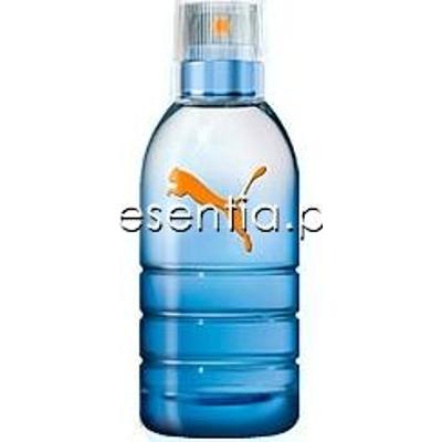 Puma  Puma Aqua Man męska