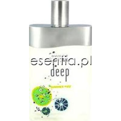 Davidoff  Cool Water Deep Summer Fizz 