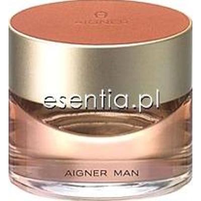 Aigner  Aigner Man In Leather 