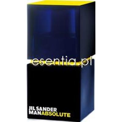 Jil Sander  Man Absolute męska