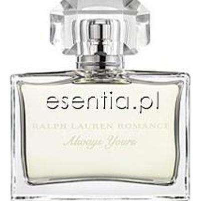 Ralph Lauren  Romance Always Yours damska