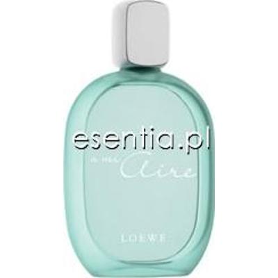 Loewe  A Mi Aire damska