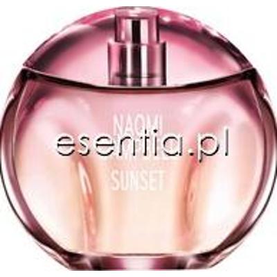 Naomi Campbell  Sunset damska