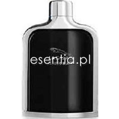 Jaguar  Classic Black Męska