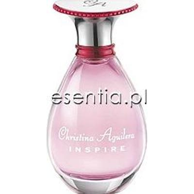 Christina Aguilera  Inspire damska