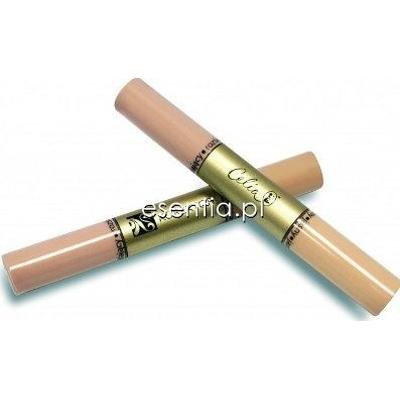 Celia  Korektor podwójny w płynie 2 x 4 ml