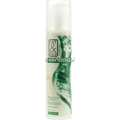 Pat&Rub by Kinga Rusin NaturAktiv Balsam wyszczuplający i zwalczający cellulit 200 ml