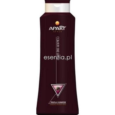 Apart Style Płyn do kąpieli Trufle i kawior 750 ml
