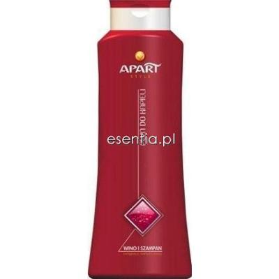 Apart Style Płyn do kąpieli Wino i szampan 750 ml