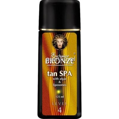 Exclusive Bronze  Tan SPA Aktywator opalania 