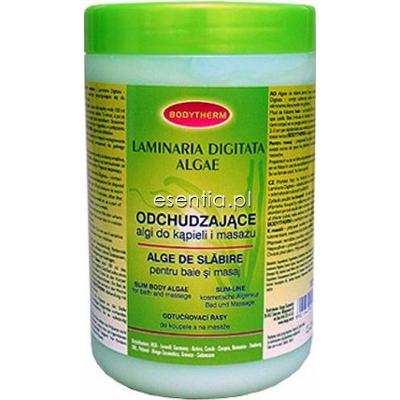 BingoSpa Pielęgnacja wyszczuplająca Odchudzające algi do masażu i kąpieli 1000 ml