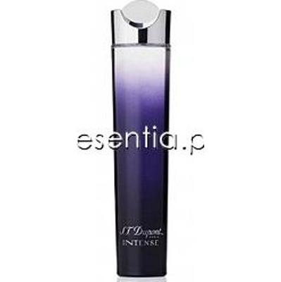 S.T. Dupont  Intense damska