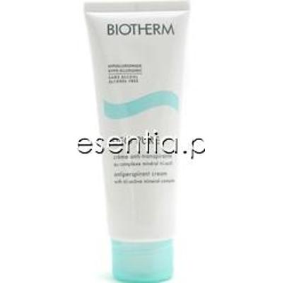 Biotherm  Deo Pure Antiperspirant Cream Antyperspirant w kremie 75 ml