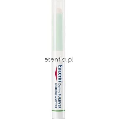 Eucerin  DermoPurifyer Korektor w sztyfcie 2,5 g