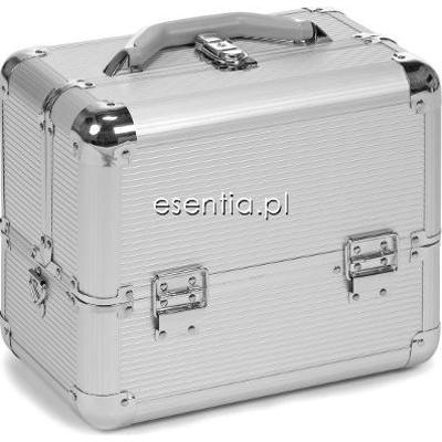 Donegal kosmetyczki Kuferek aluminiowy [4905]