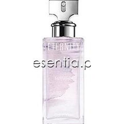 Calvin Klein  Eternity Summer 2010 damska