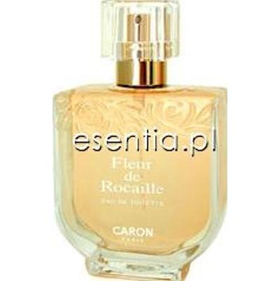 Caron  Fleur de Rocaille 