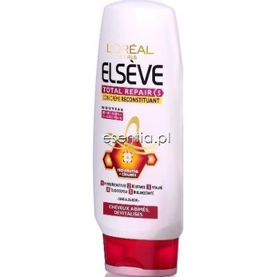 Elseve Total Repair 5 Odżywka wypełniająca do włosów 200 ml