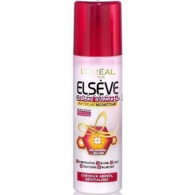 Elseve Total Repair 5 Odżywka wypełniająca w sprayu 200 ml