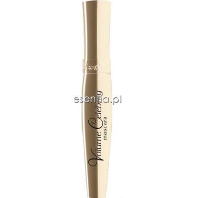 Eveline  Volume Celebrity Tusz do rzęs 7 ml