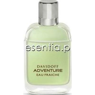 Davidoff  Adventure Eau Fraiche męska