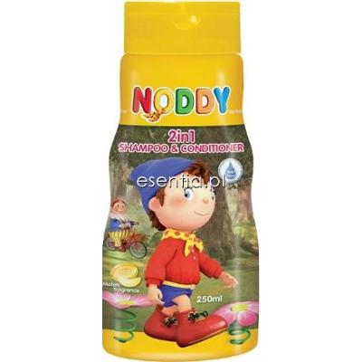 Upex Brands Noddy Szampon z odżywką 2 w 1 