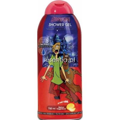 Upex Brands Scooby Doo Żel pod prysznic 750 ml
