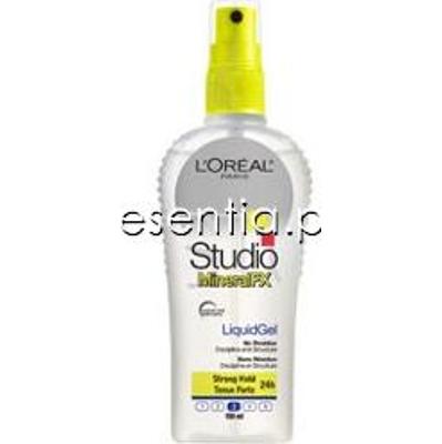 Studio Line MineralFX Płynny żel w sprayu 150 ml