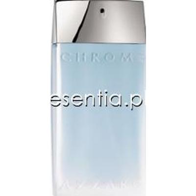 Azzaro  Chrome Sport męska