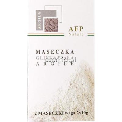 AFP  Glinka biała miałka 