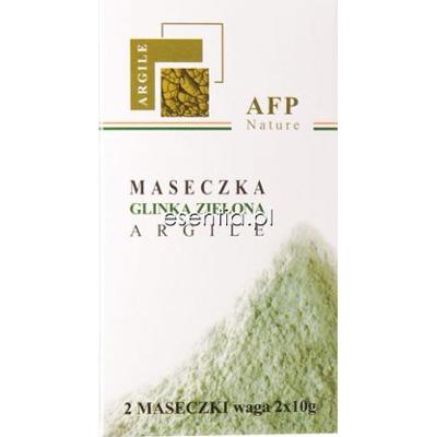 AFP  Glinka zielona miałka 