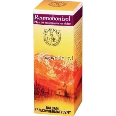 Bonimed  Reumobonilsol - Balsam przeciwreumatyczny 100 ml