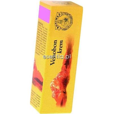 Bonimed  Venobon Krem oczarowo - kasztanowcowy 40 ml