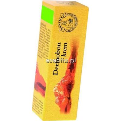 Bonimed  Dermobon krem łagodzący podrażnienia skóry 40 ml
