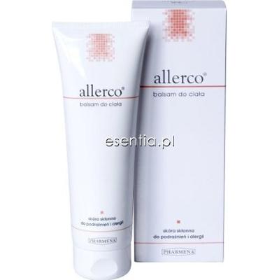 Pharmena Allerco Balsam do skóry alergicznej 