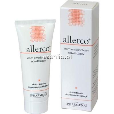 Pharmena Allerco Krem emolientowy nawilżający 40 ml