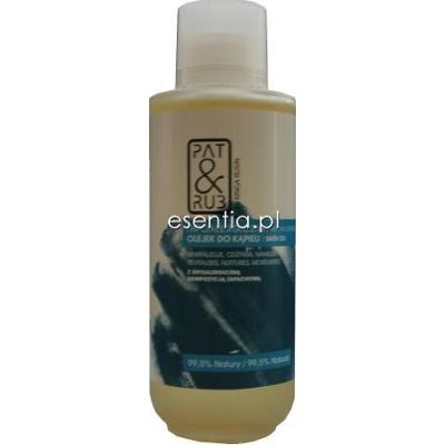 Pat&Rub by Kinga Rusin Hypoalergiczna Olejek do kąpieli 200 ml