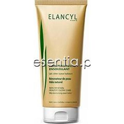 Elancyl  Balsam nadający efekt opalenizny 200 ml