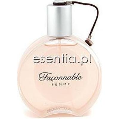 Faconnable  Faconnable Femme damska