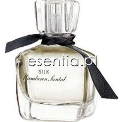 Victoria's Secret Parfums Intimes SILK Mandarin Santal damska