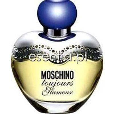 Moschino  Toujours Glamour damska