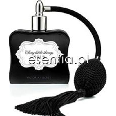 Victoria's Secret  Sexy Little Things Noir damska