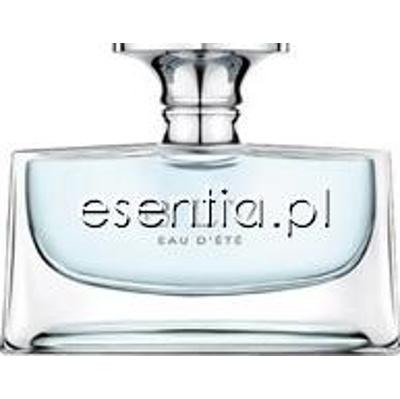 Bvlgari  BLV Eau d'Ete damska