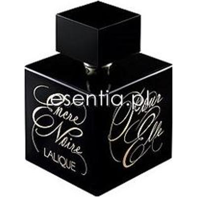 Lalique  Encre Noire pour Elle damska