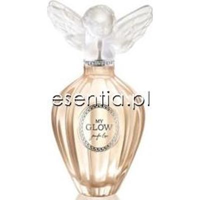 Jennifer Lopez  My Glow Damska
