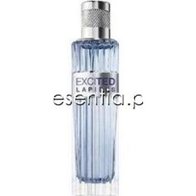 Ted Lapidus  Excited męska