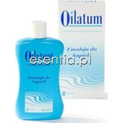 Stiefel Oilatum Emulsja do kąpieli 