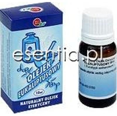Kej  Olejek eukaliptusowy 10 ml