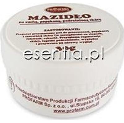 Profarm  Mazidło gojące na suchą popękaną skórę 30 g