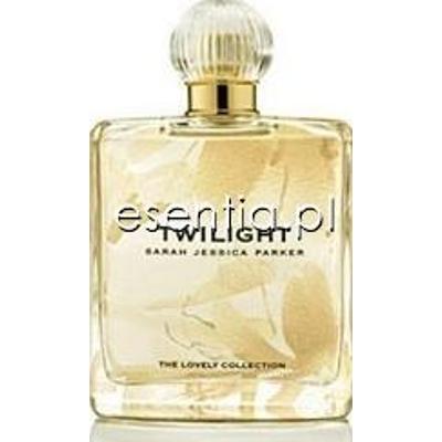 Sarah Jessica Parker The Lovely Collection Twilight 
